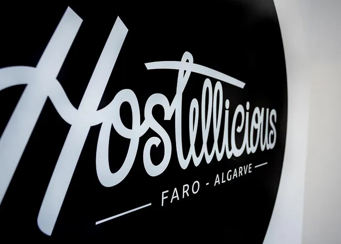Hostellicious