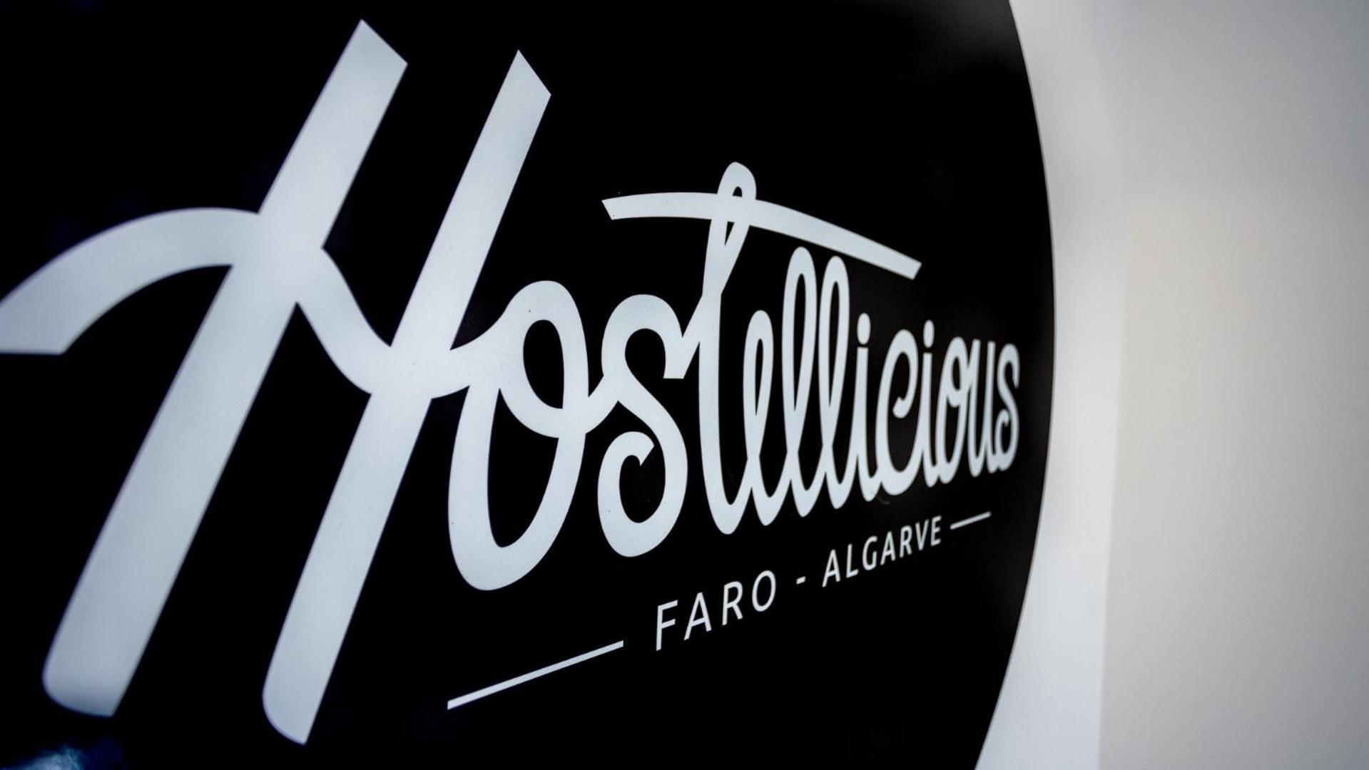 Ostello Hostellicious