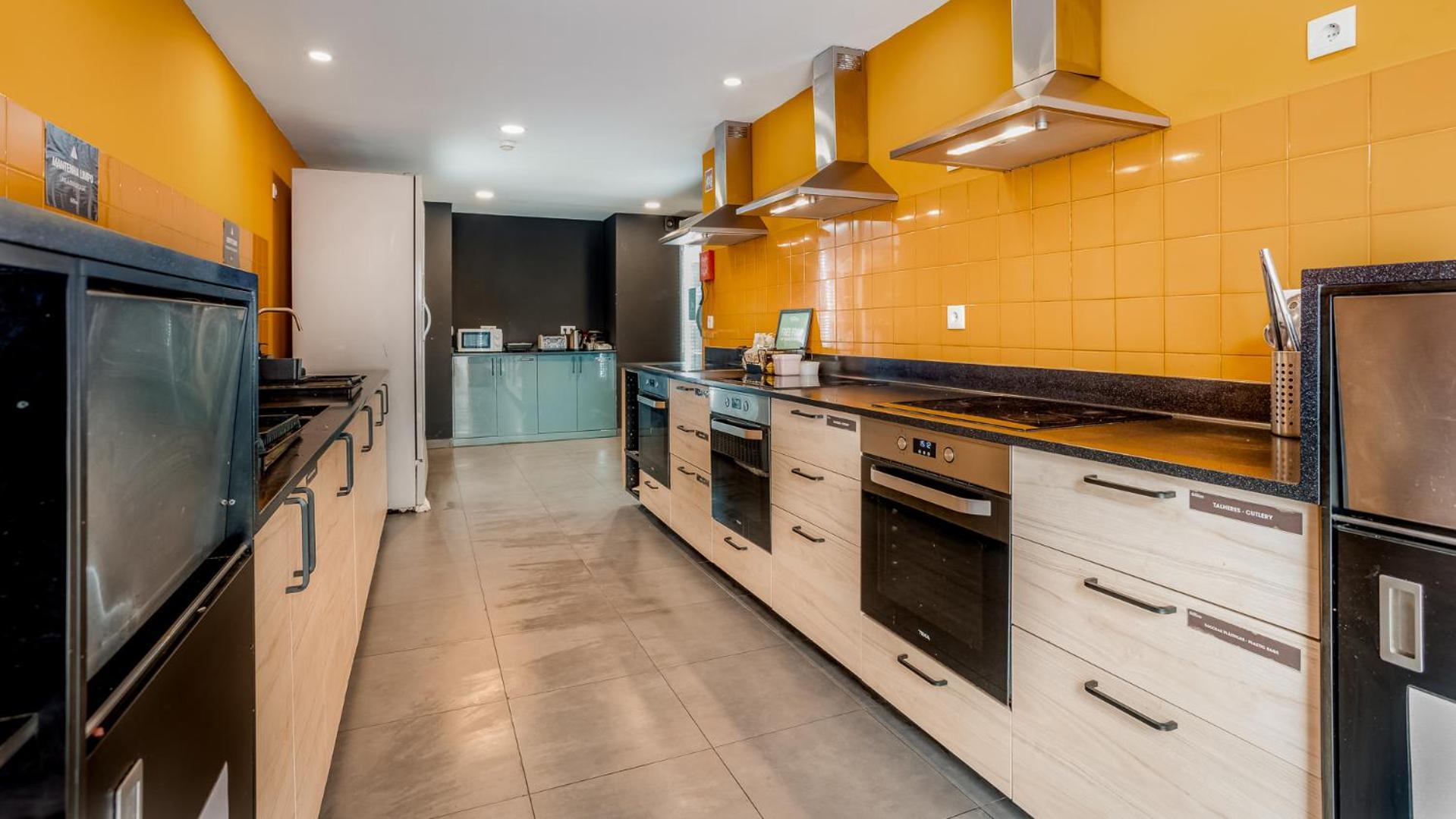 Hostellicious Ostello Distretto di Faro
