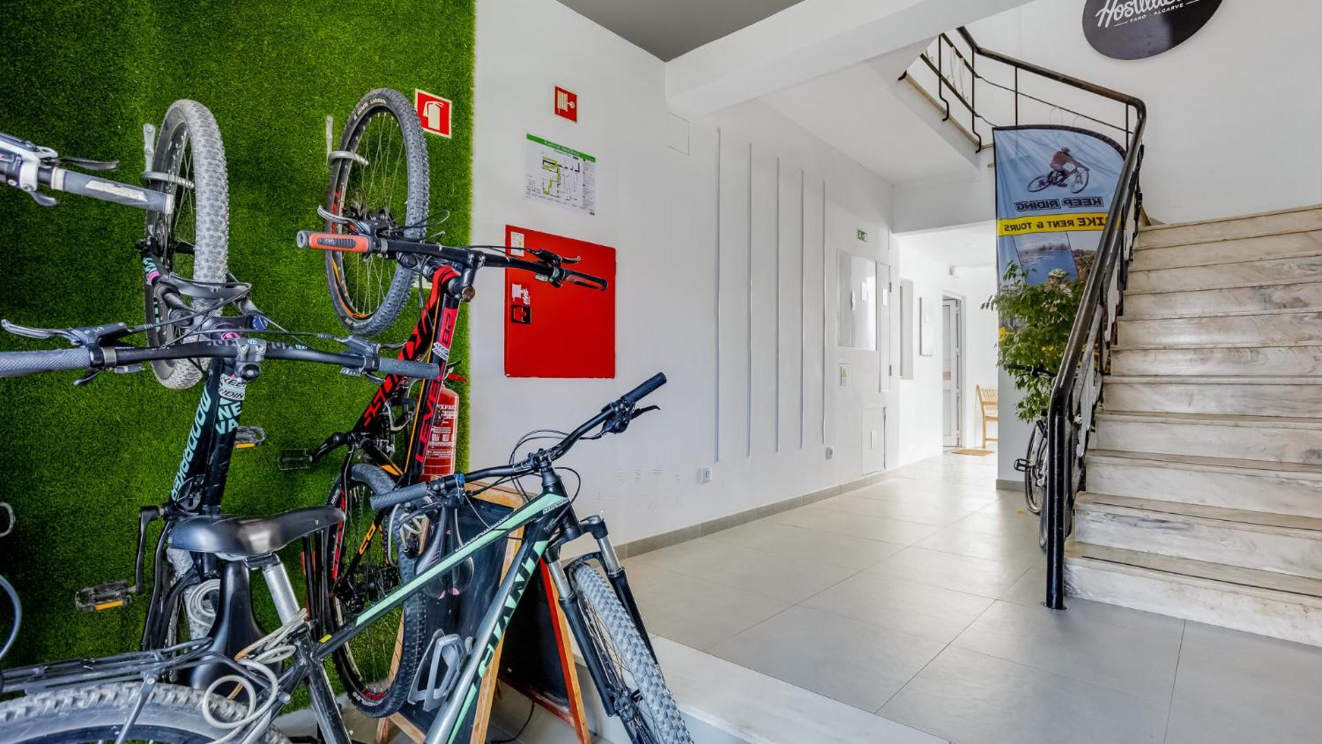 Hostellicious Ostello *