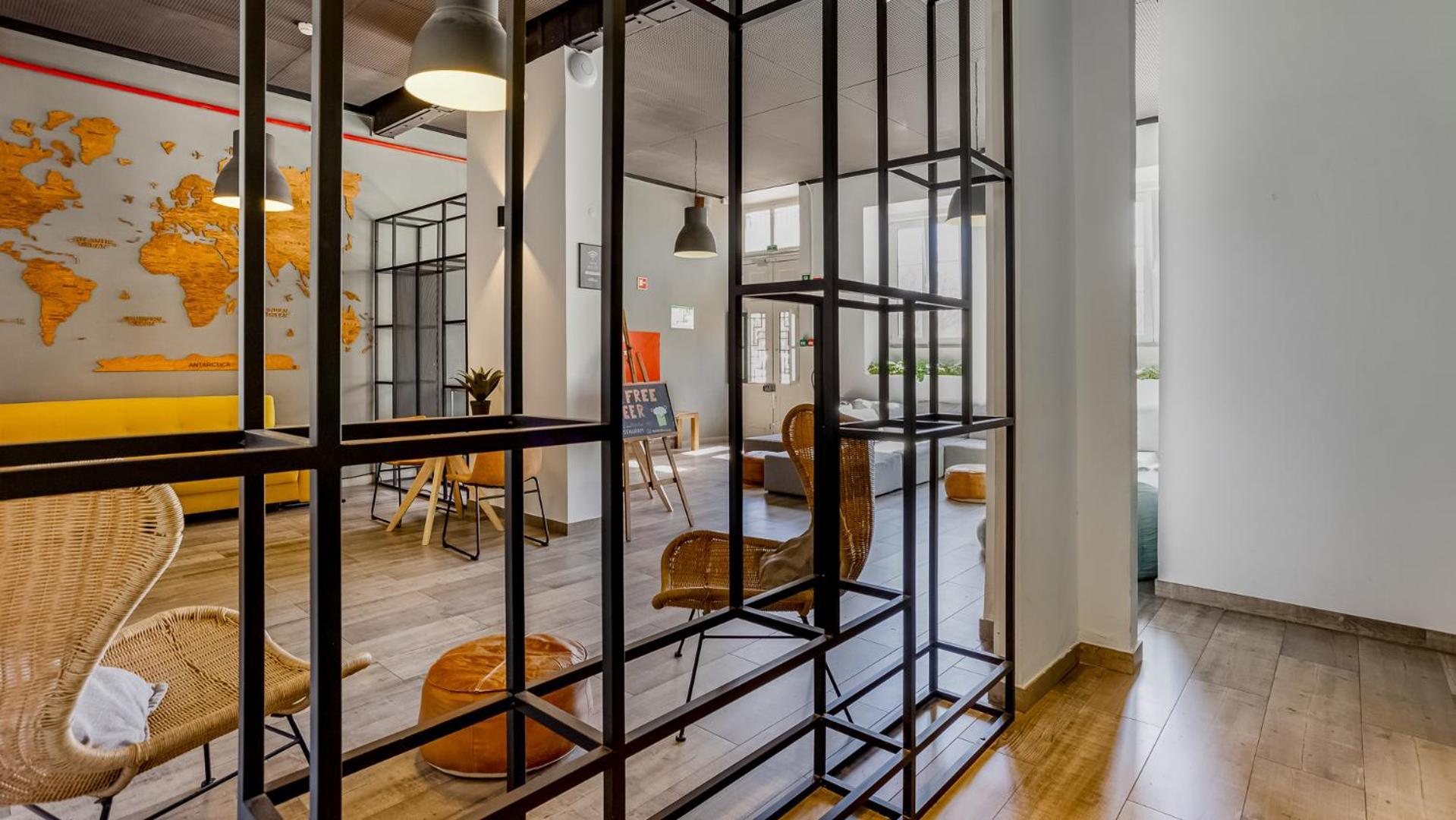 Hostellicious Ostello Distretto di Faro