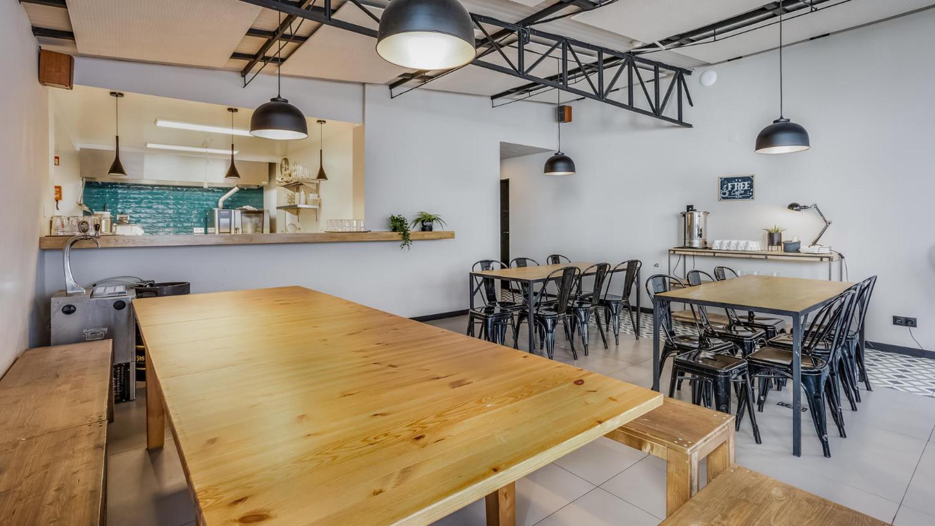 Hostellicious * Distretto di Faro